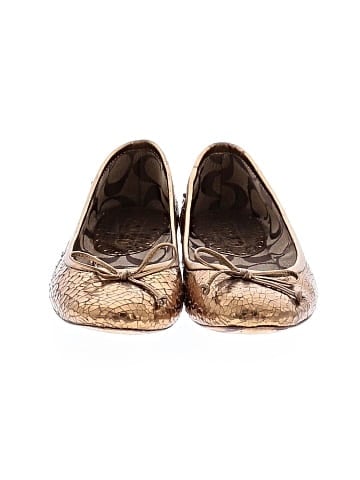 Coach Flats (view 2)