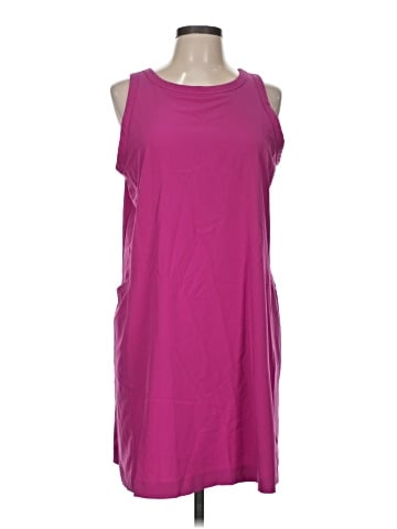 Lou & Grey Casual Dress (view 1)