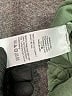 J.Crew 100% Linen Green Long Sleeve Button-Down Shirt Size 10 - photo 8