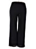 Rainbow Black Casual Pants Size XL - photo 2