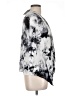 Lulu Gray Kimono Size L - photo 4