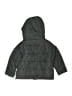 OshKosh B'gosh 100% Polyester Solid Gray Snow Jacket 18-24 MO / 24 MO - photo 2
