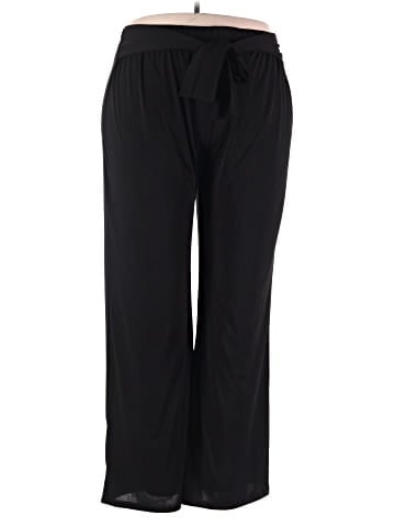 Rainbow Casual Pants (view 1)