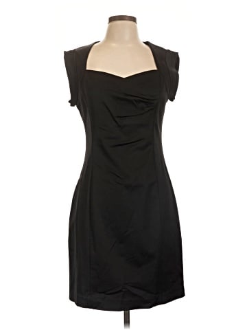 Plastic Island Cocktail Dress (view 1)