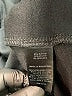 Express Solid Black Cocktail Dress Size 6 - photo 8