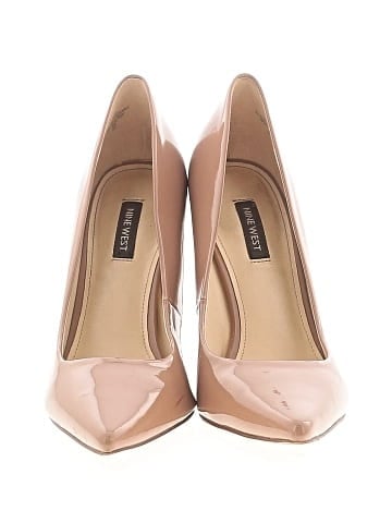Nine West Heels (view 2)