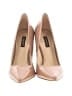 Nine West Tan Heels Size 9 1/2 - photo 2