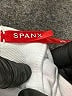 SPANX Ivory Jeggings Size 1X - photo 7