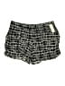 Gap Outlet 100% Viscose Tweed Black Shorts Size S - photo 1