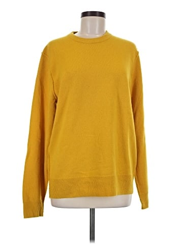 Alex Mill Wool Sweater (view 1)