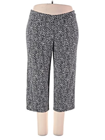 Catherines Casual Pants (view 1)