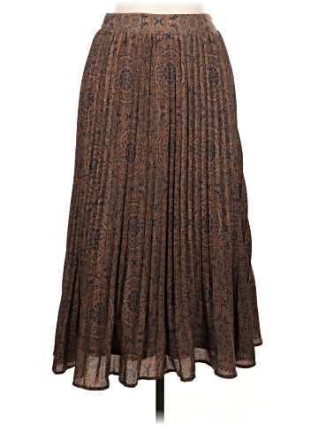 Very J Casual Skirt (view 1)
