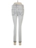 Ann Taylor Gray Jeans Size 6 - photo 2