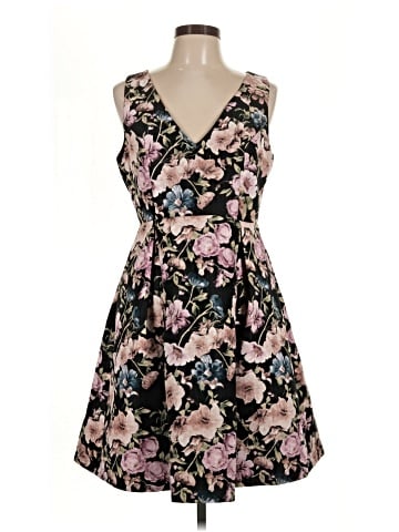 Forever 21 Cocktail Dress (view 1)