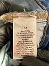 a.n.a. A New Approach Blue Jeans Size 12 - photo 5