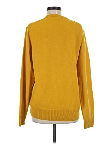 Alex Mill Wool Sweater (view 2)