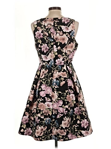 Forever 21 Cocktail Dress (view 2)