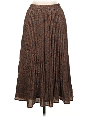 Very J Casual Skirt (view 2)