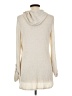 Miss Chievous Ivory Pullover Sweater Size L - photo 2