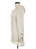 Miss Chievous Ivory Pullover Sweater Size L - photo 5