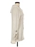 Miss Chievous Ivory Pullover Sweater Size L - photo 4
