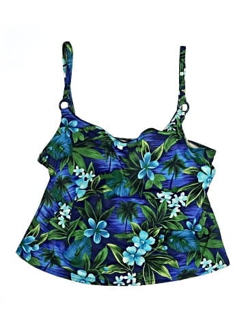 BALTEX Swimsuit Top (view 1)
