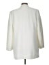 Saint Tropez West 100% Polyester Ivory Blazer Size L - photo 2