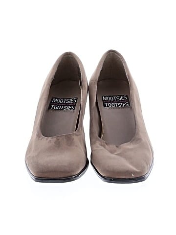 Mootsies Tootsies Heels (view 2)