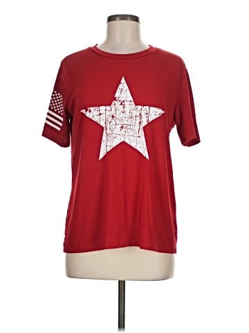 Unbranded Short Sleeve T-Shirt (view 1)