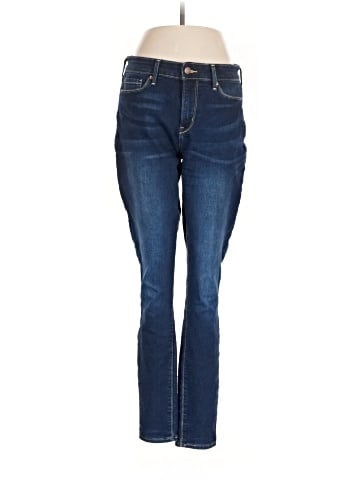 Levi Strauss Signature Jeans (view 1)