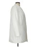 Saint Tropez West 100% Polyester Ivory Blazer Size L - photo 4