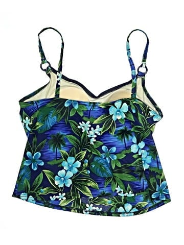 BALTEX Swimsuit Top (view 2)
