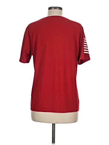 Unbranded Short Sleeve T-Shirt (view 2)