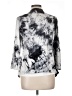 Lulu Gray Kimono Size L - photo 2