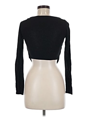 ATM Long Sleeve Top (view 2)