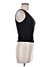 SPANX 100% Elastane Black Tank Top Size M - photo 4