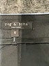 Rag & Bone Blue Wool Pants Size 6 - photo 7