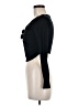 ATM Black Long Sleeve Top Size M - photo 5
