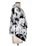 Lulu Gray Kimono Size L - photo 4