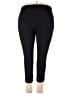 Jones & Co Black Active Pants Size 3X - photo 2