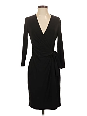 Anne Klein Cocktail Dress (view 1)