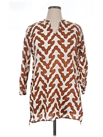Roberta Roller Rabbit Casual Dress (view 1)