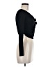 ATM Black Long Sleeve Top Size M - photo 4