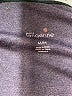 Tangerine Blue Pullover Hoodie Size M - photo 7