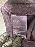 Tangerine Blue Pullover Hoodie Size M - photo 8