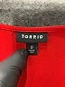 Torrid Red Cocktail Dress Size Lg Plus (0) - photo 7