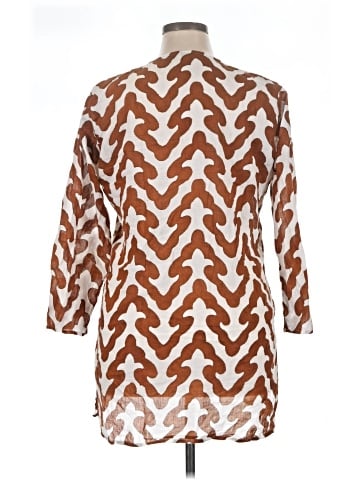 Roberta Roller Rabbit Casual Dress (view 2)