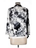 Lulu Gray Kimono Size L - photo 2