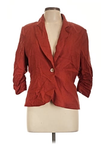 Jules & Leopold Blazer (view 1)