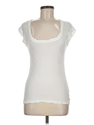James Perse Sleeveless T-Shirt (view 1)